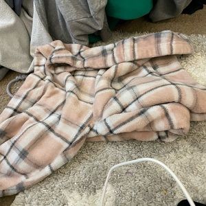 plaid pants